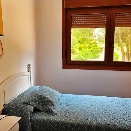 Apartamentos Mar De Areas Sanxenxo Buitenkant foto