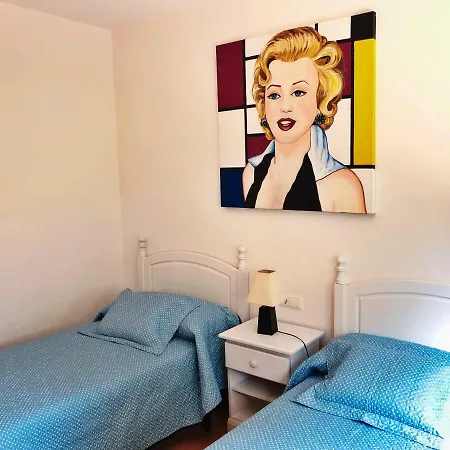 Apartamentos Mar De Areas Sanxenxo Buitenkant foto