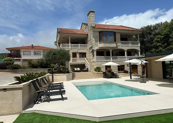 Apartamentos Mar De Areas