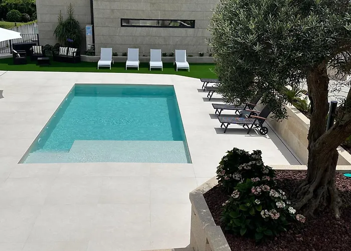 Apartamentos Mar De Areas