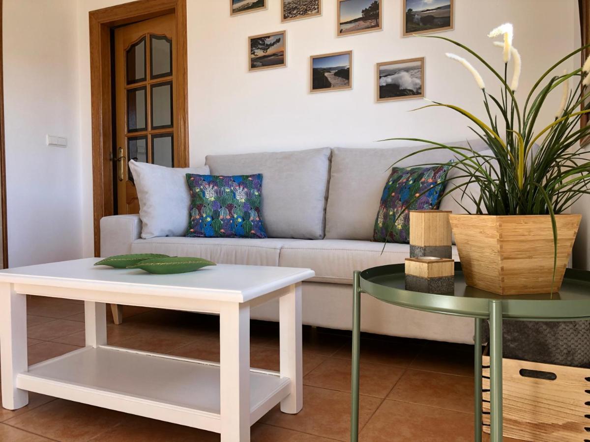 Apartment Mar De Areas *