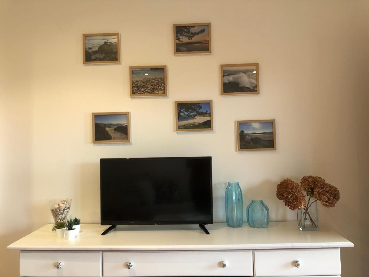 Appartement Mar De Areas Sanxenxo
