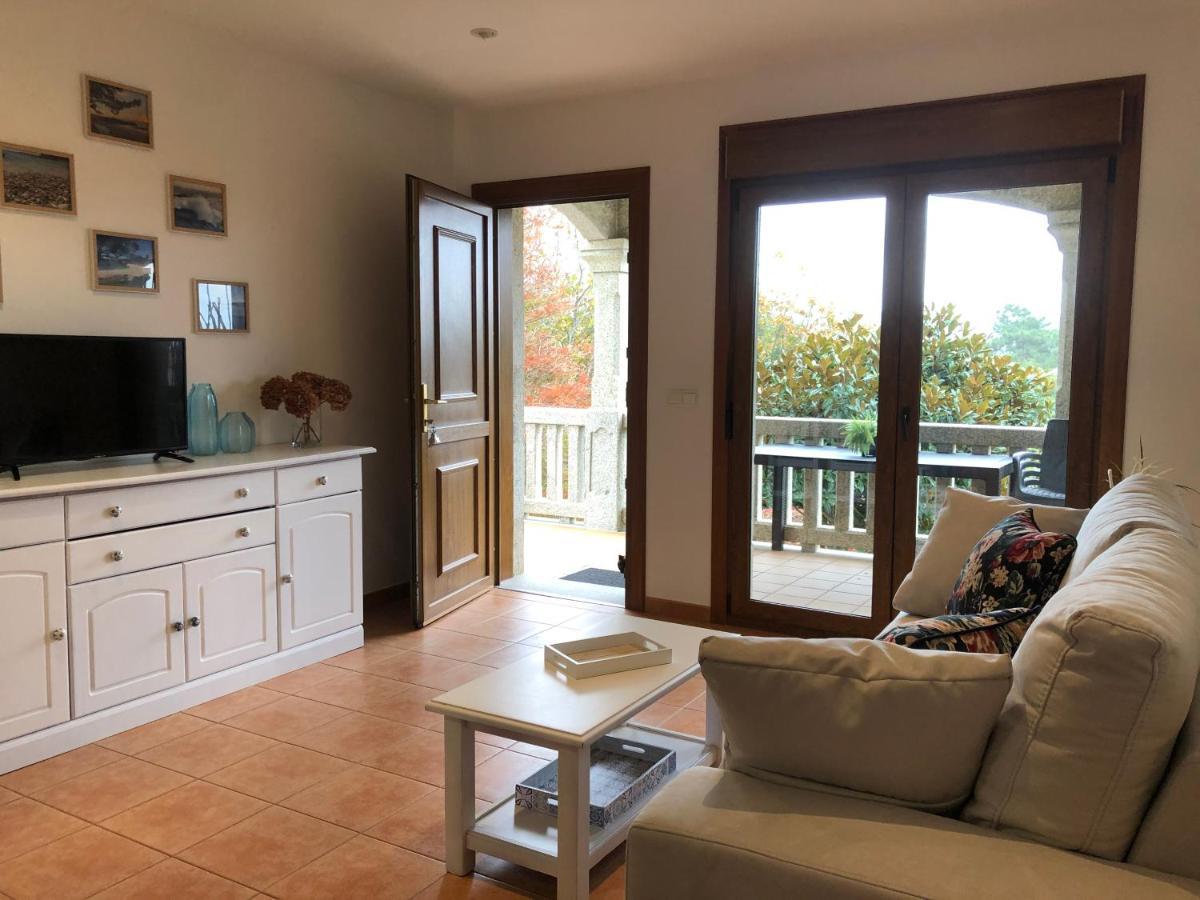 Apartment Mar De Areas Sanxenxo
