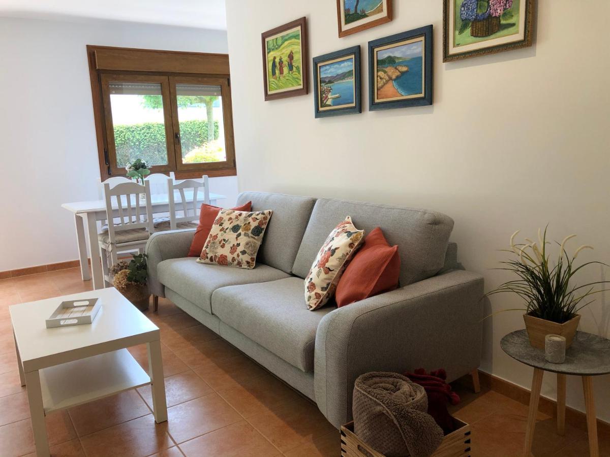 Apartment Mar De Areas Sanxenxo
