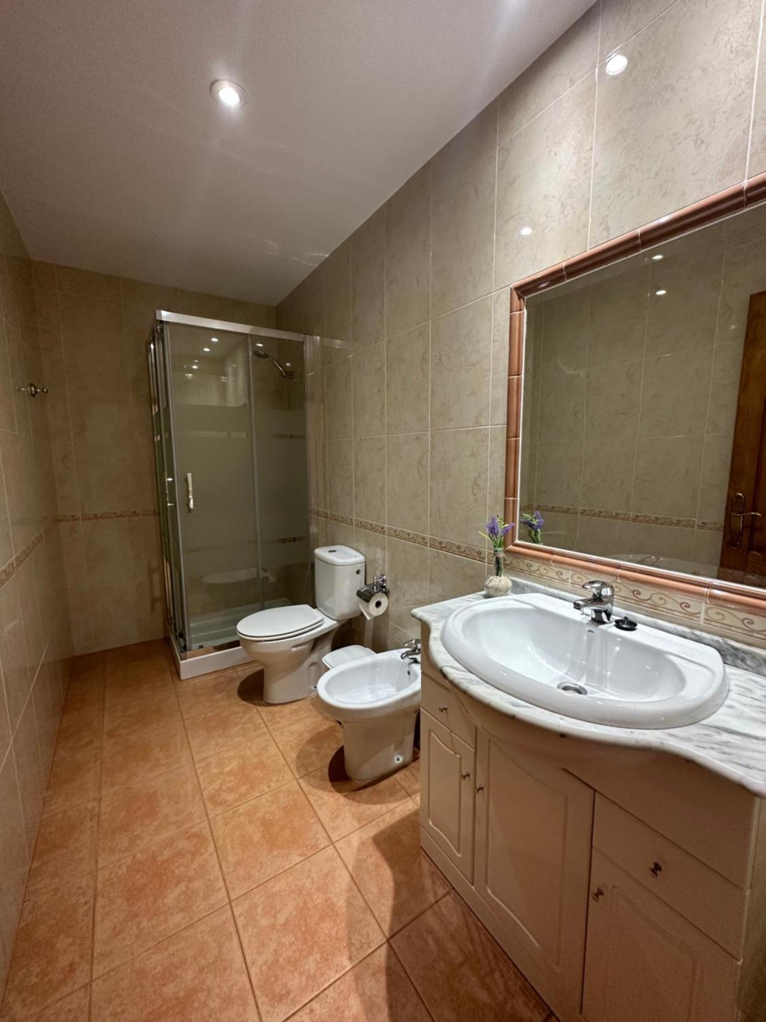 Apartment Mar De Areas *