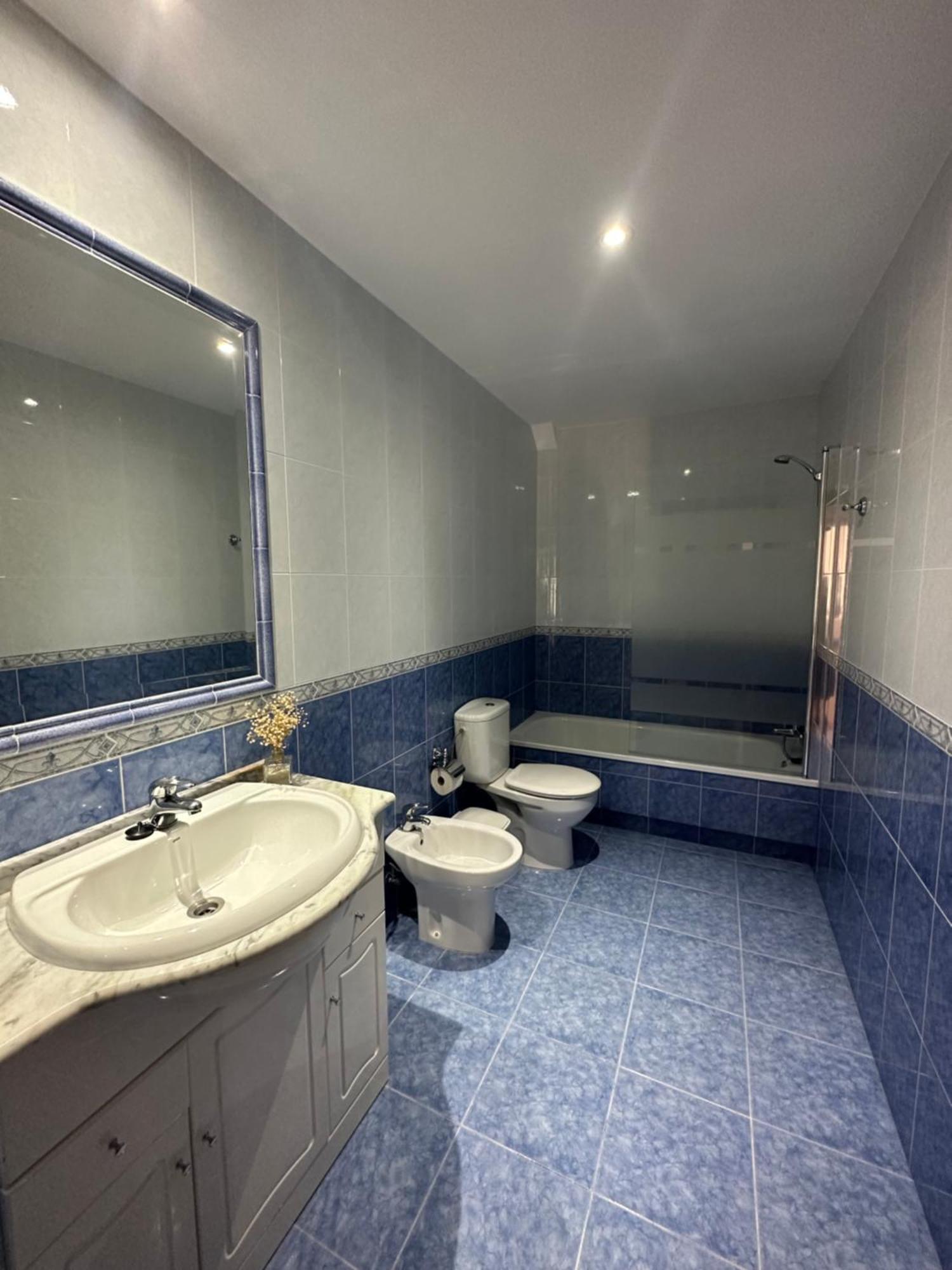 Apartment Mar De Areas *