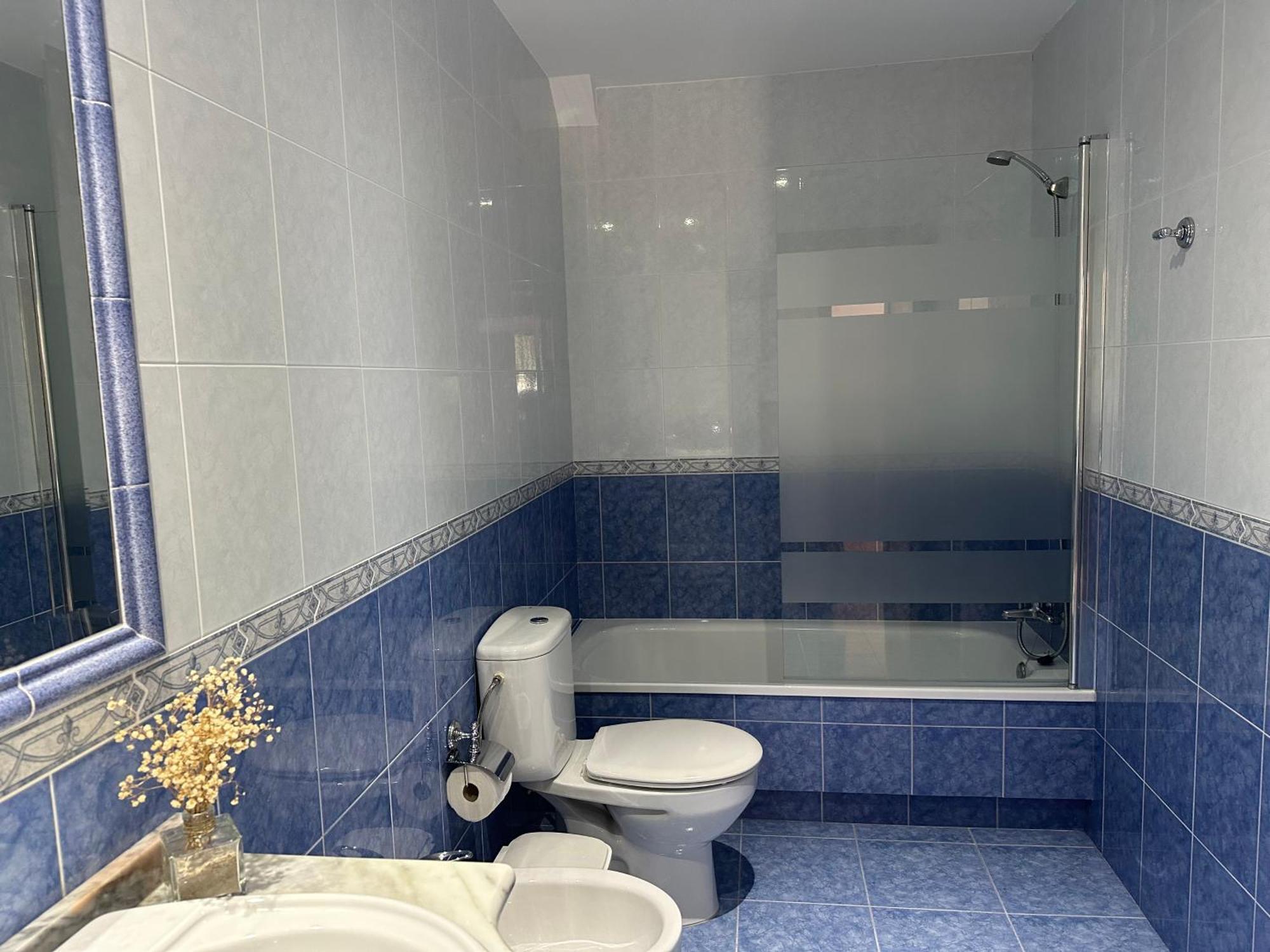 Apartment Mar De Areas *