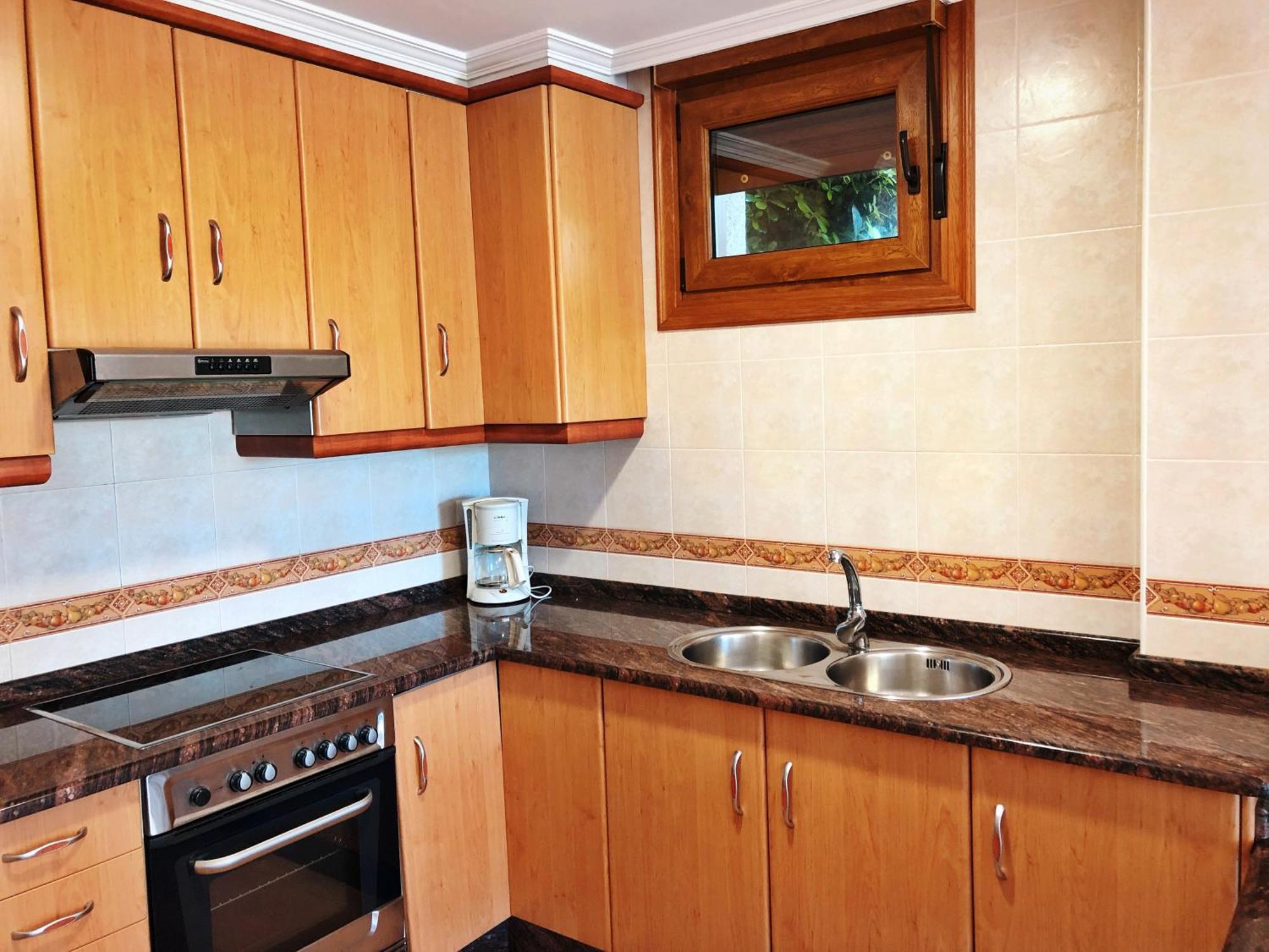 Apartment Mar De Areas Sanxenxo