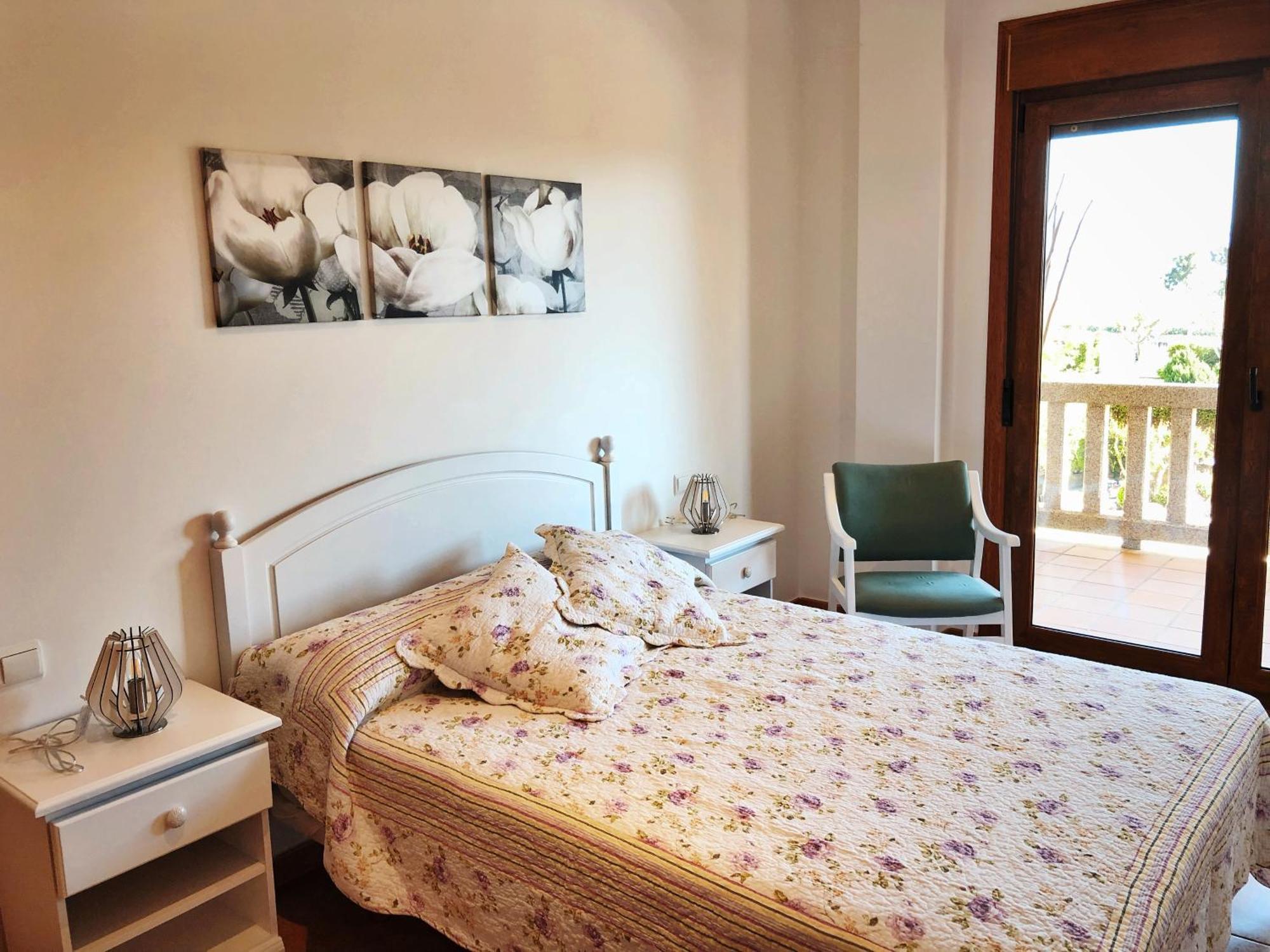 Apartment Mar De Areas Sanxenxo