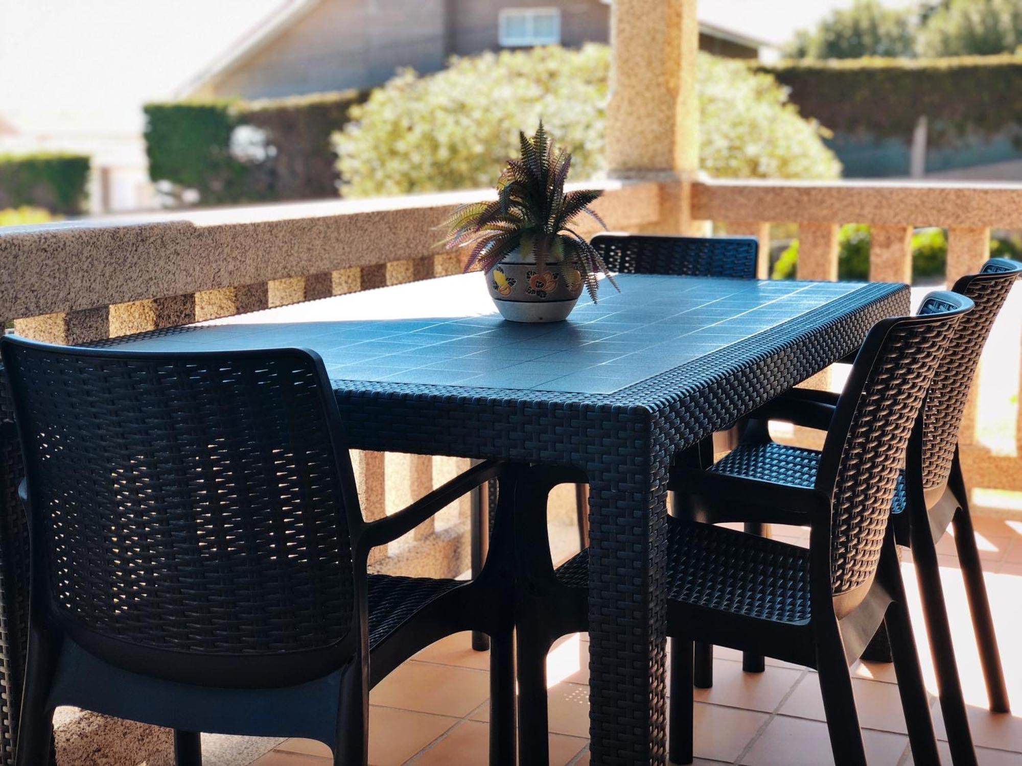Appartement Mar De Areas *