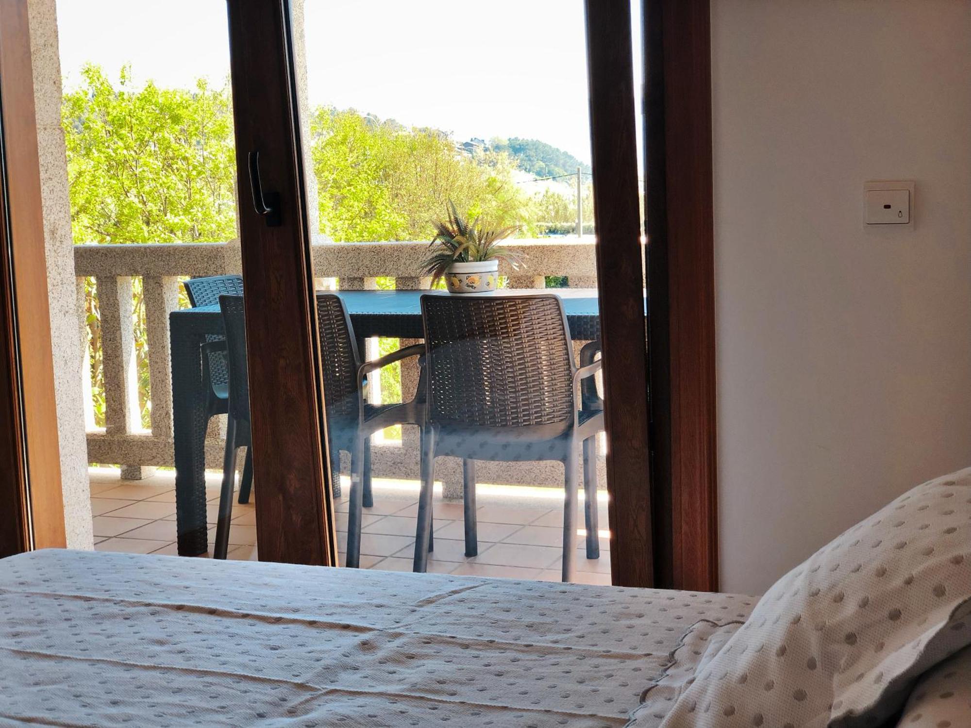 Apartment Mar De Areas Sanxenxo