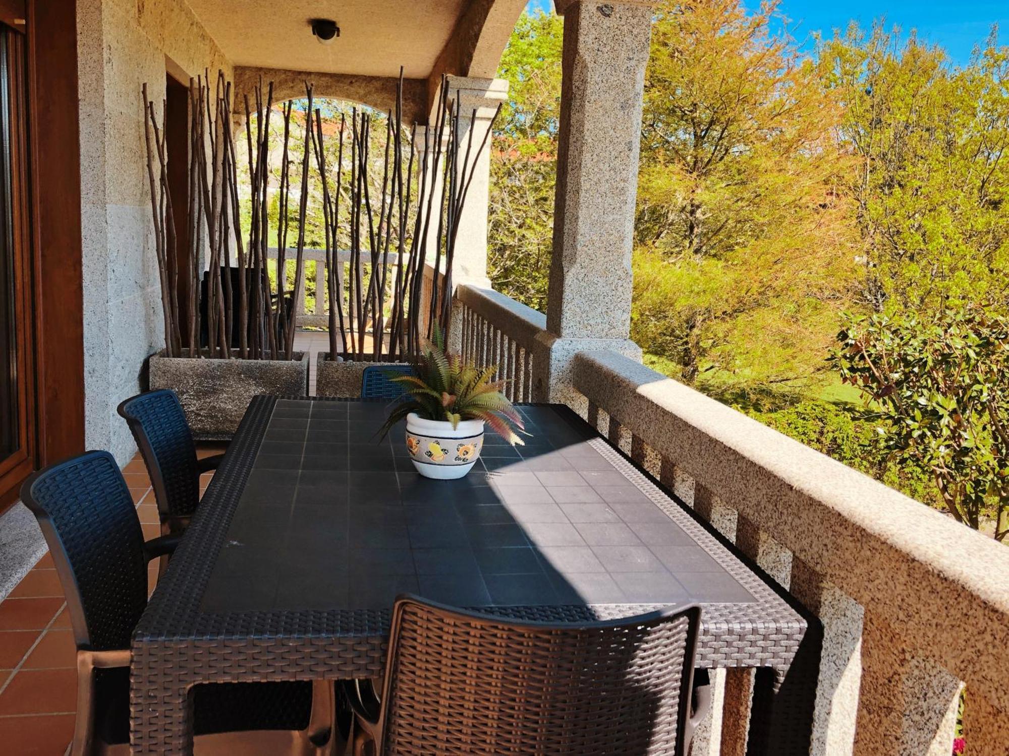 Appartement Mar De Areas *