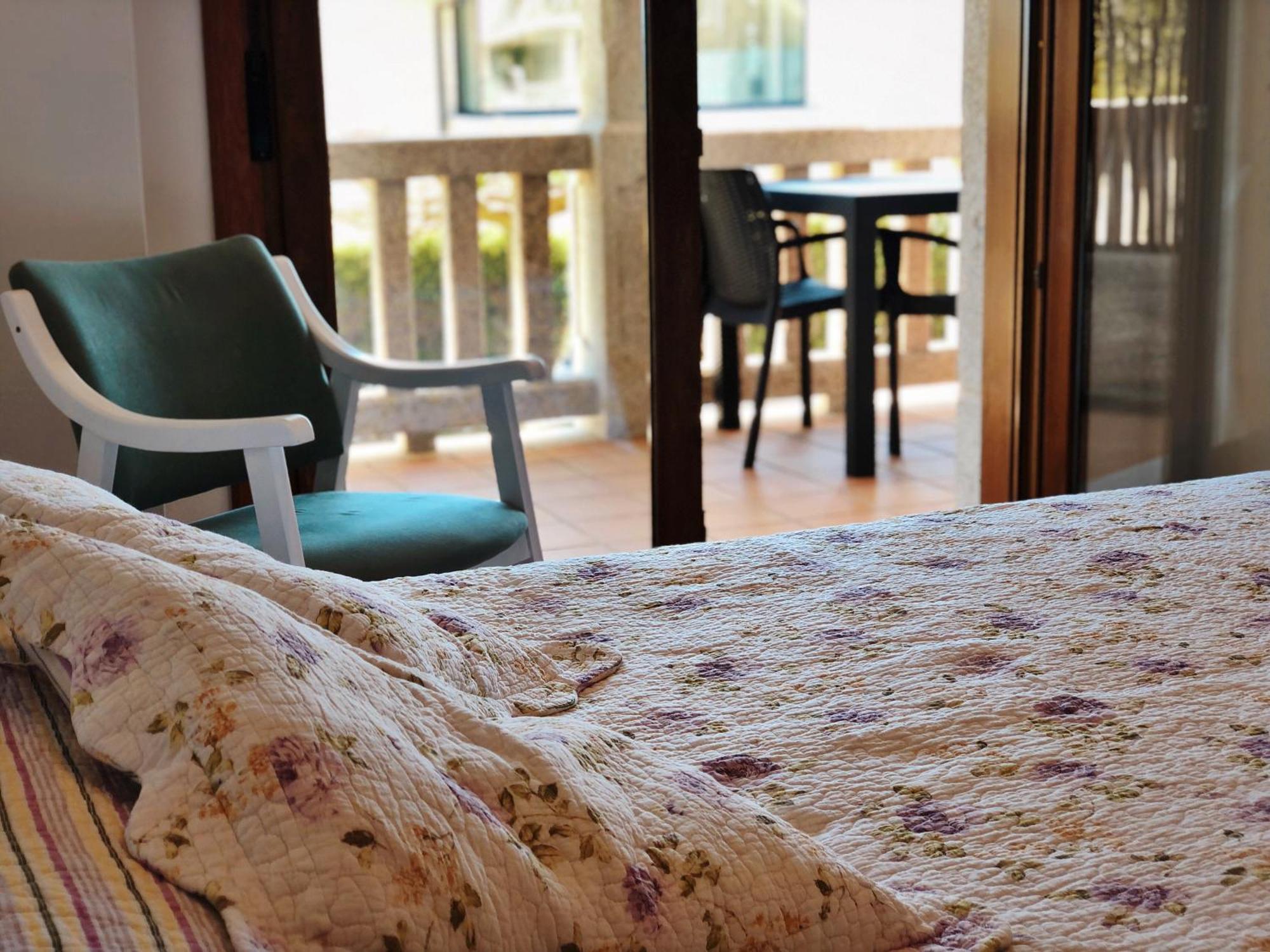 Appartement Mar De Areas *