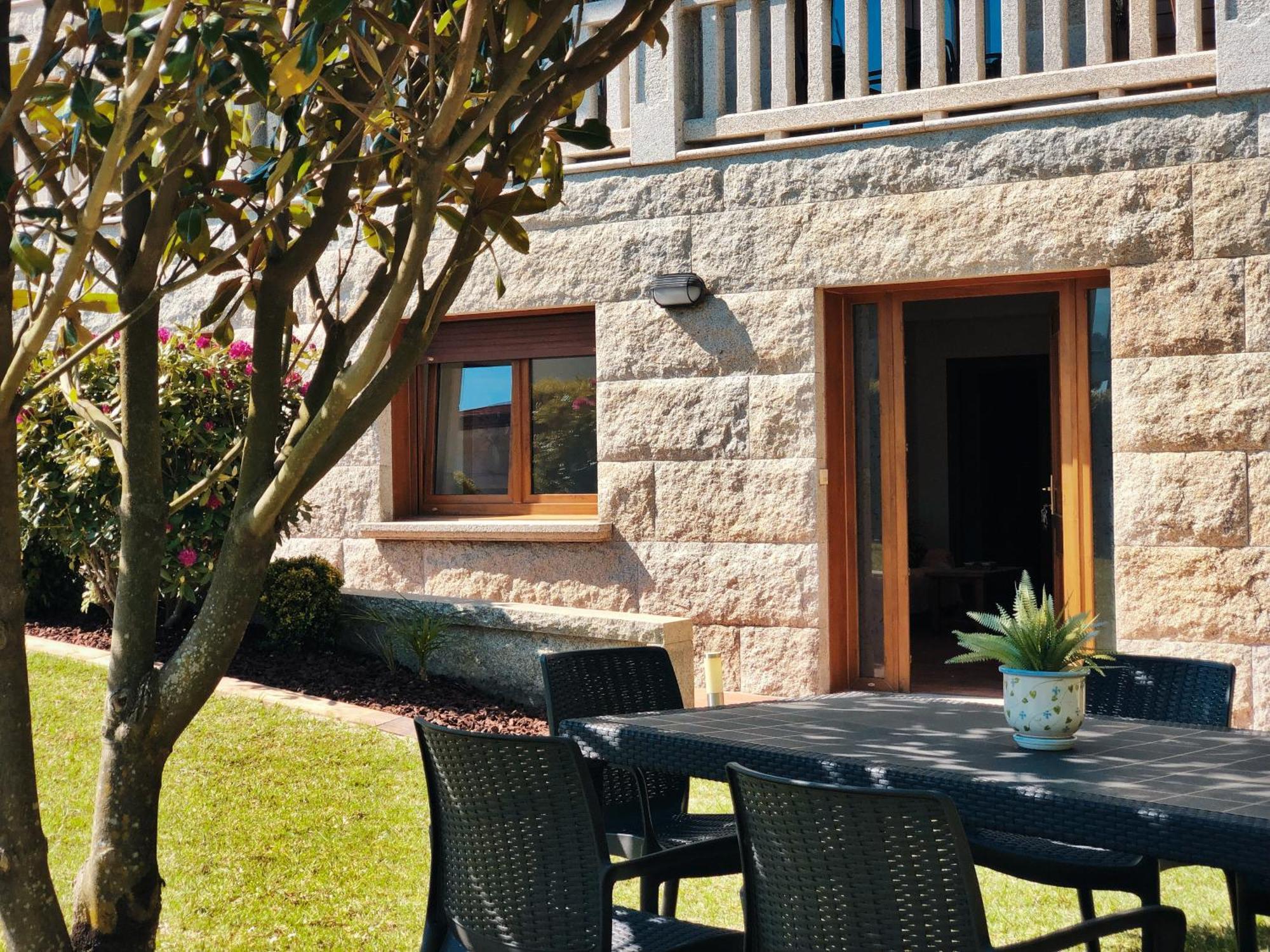 Apartment Mar De Areas Sanxenxo