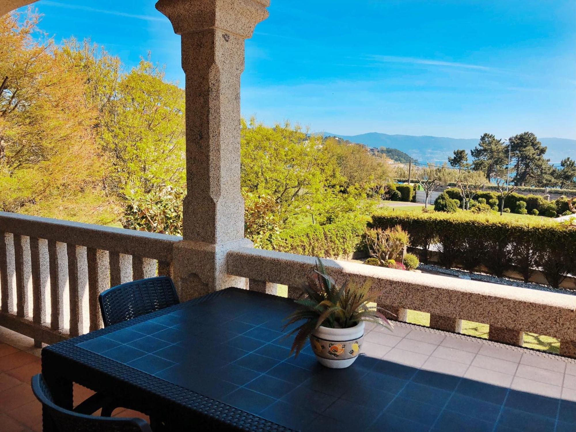Apartment Mar De Areas Sanxenxo