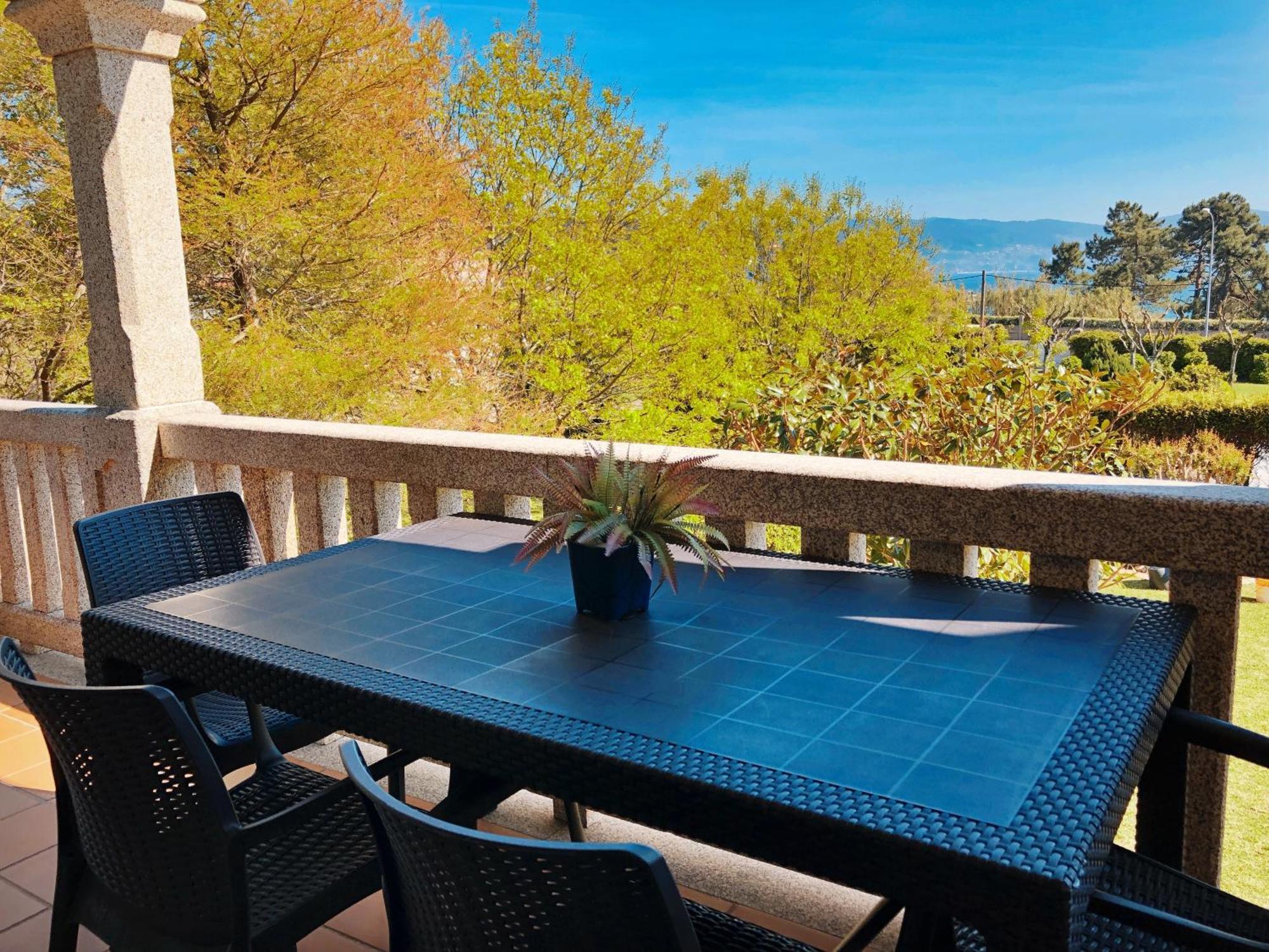 Apartment Mar De Areas
