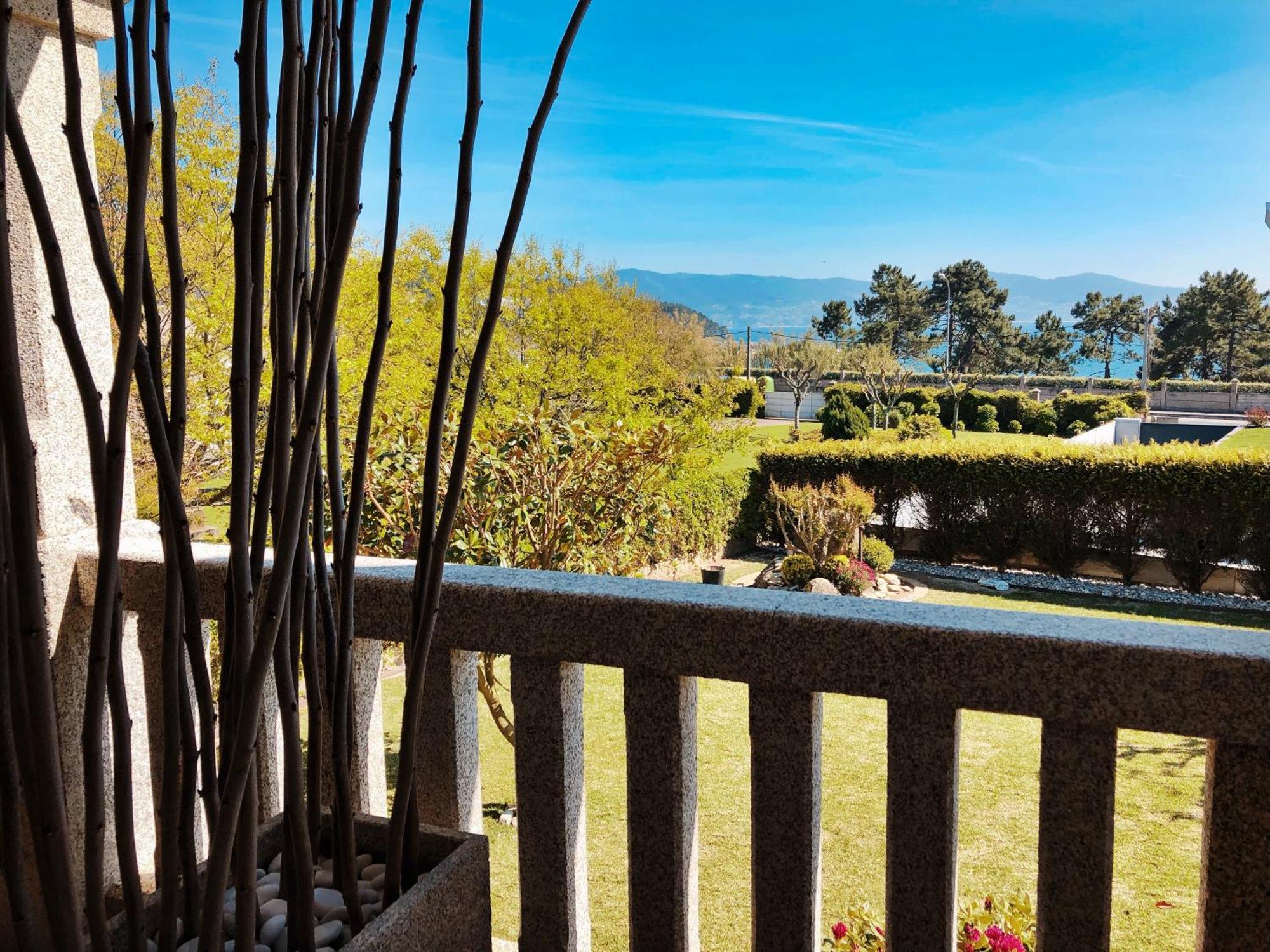 Appartement Mar De Areas *