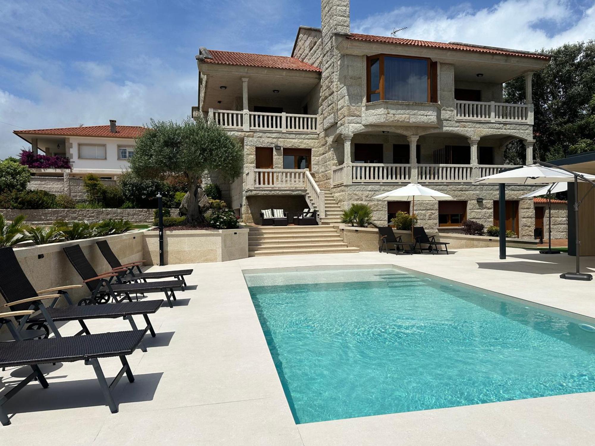 Appartement Mar De Areas Sanxenxo