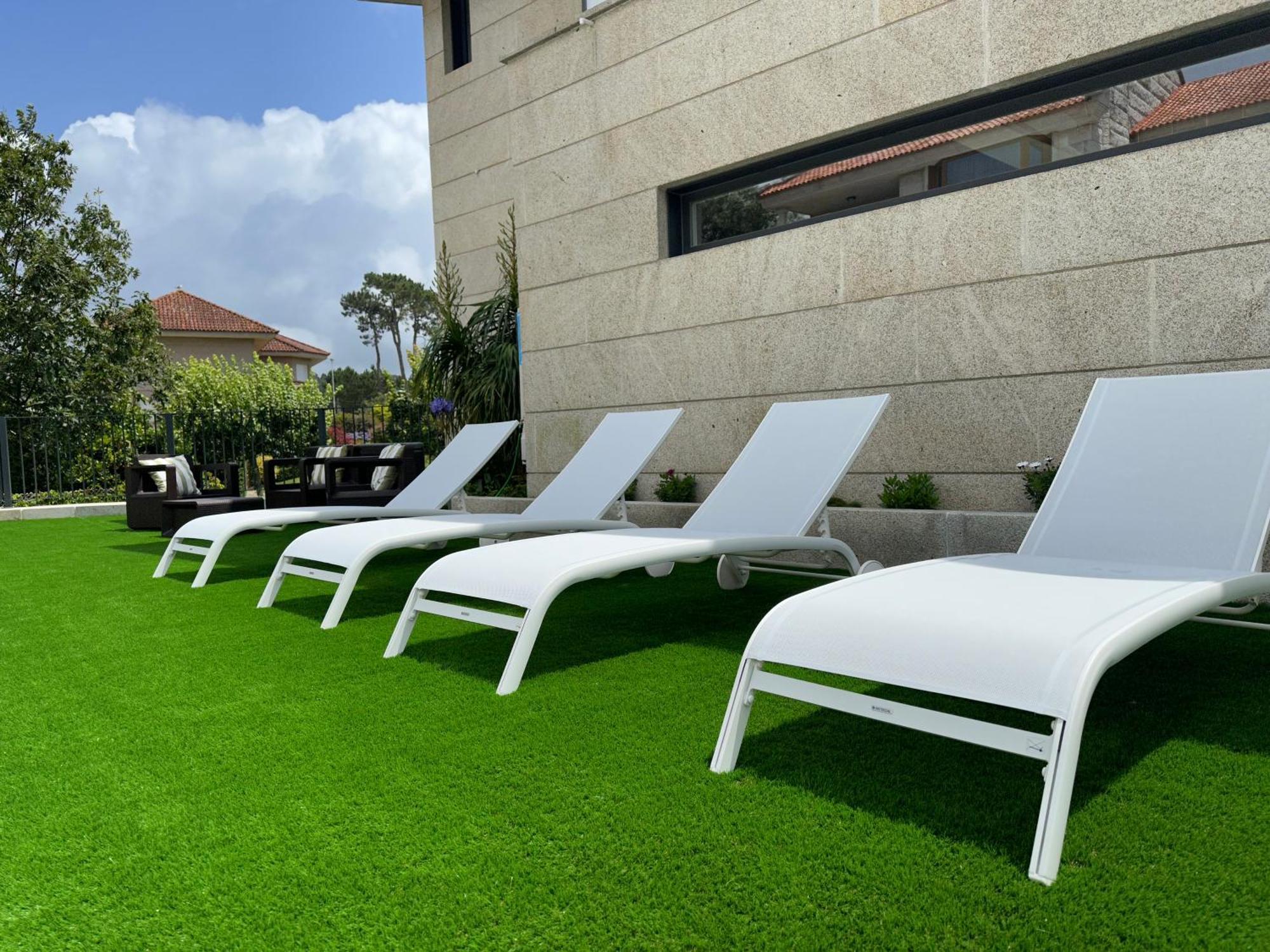 Mar De Areas Apartment