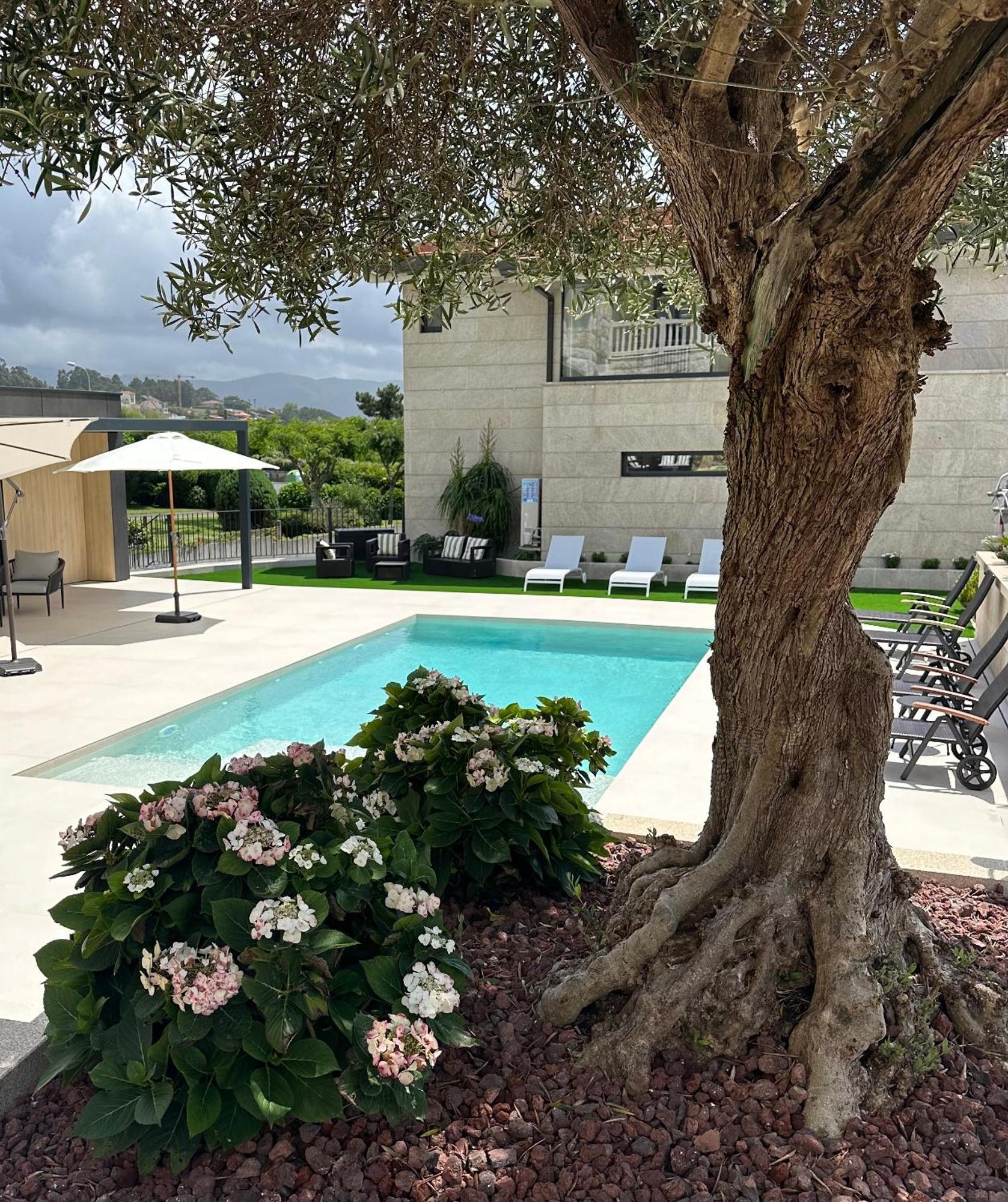 Mar De Areas Apartment Sanxenxo