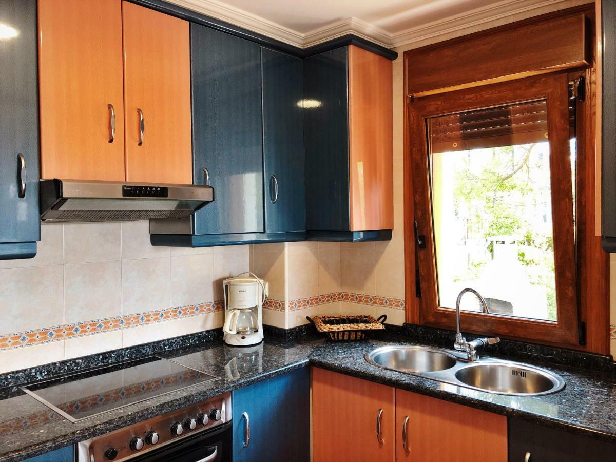 Apartment Mar De Areas Sanxenxo