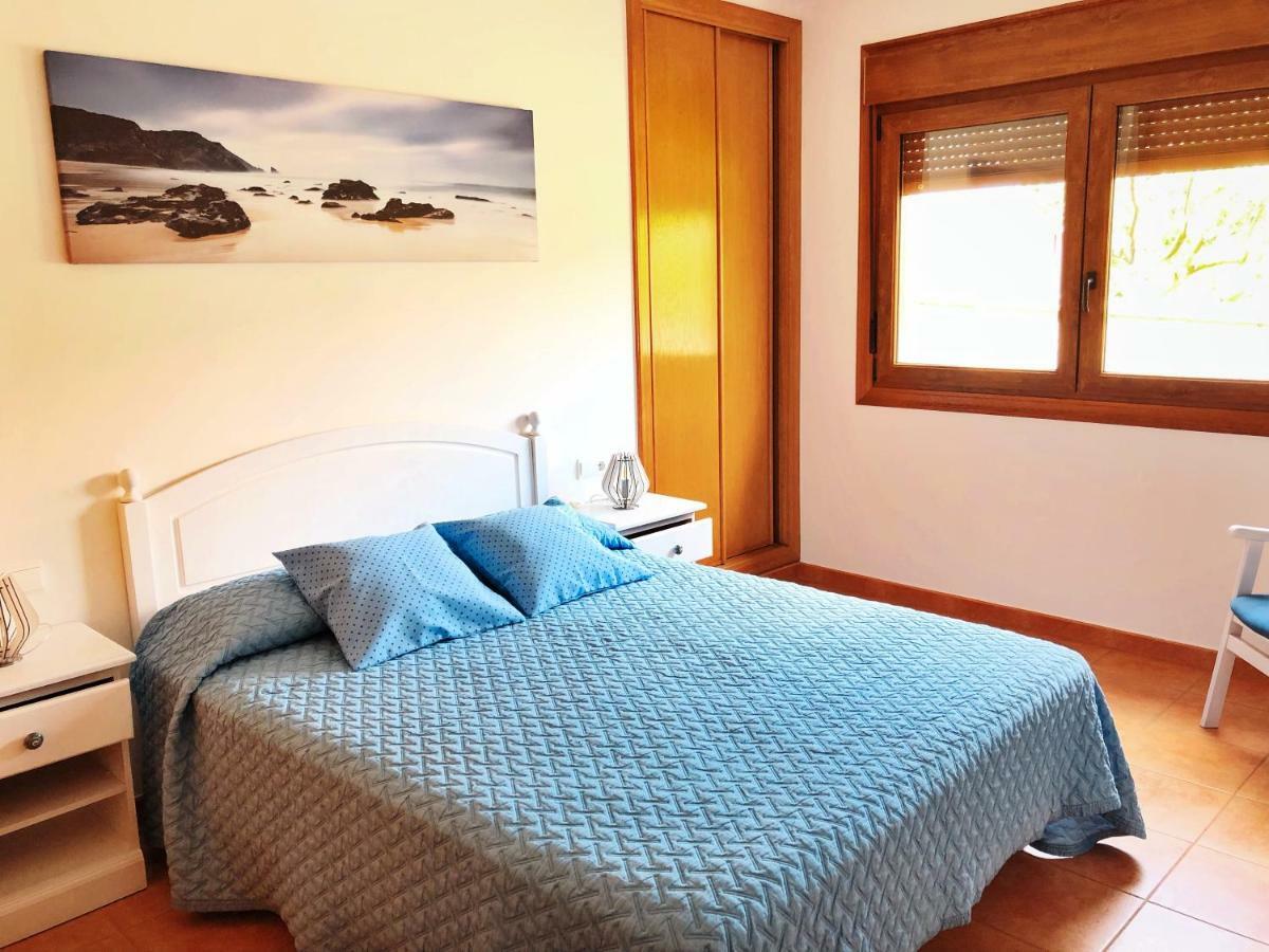 Mar De Areas Appartement Sanxenxo